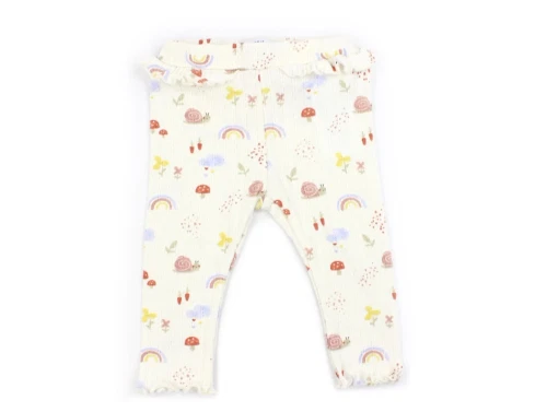 Name It jet stream printet bukser